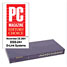 D-Link DSS-24+ 10/100 24 Port Rackmount Switch w/Slot for Fiber Module